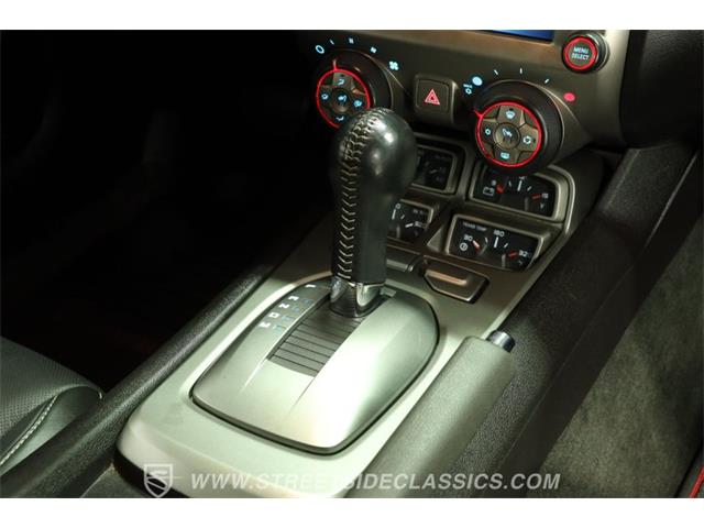 2013 Chevrolet Camaro (CC-2087521) for sale in Lutz, Florida
