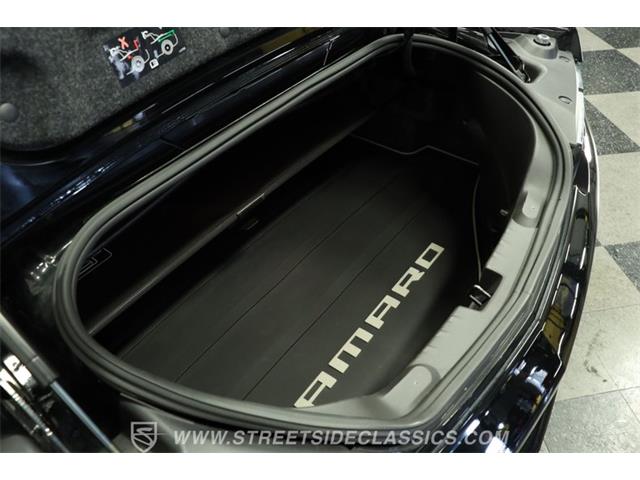 2013 Chevrolet Camaro (CC-2087521) for sale in Lutz, Florida