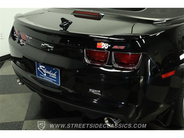 2013 Chevrolet Camaro (CC-2087521) for sale in Lutz, Florida