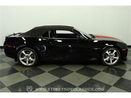 2013 Chevrolet Camaro (CC-2087521) for sale in Lutz, Florida