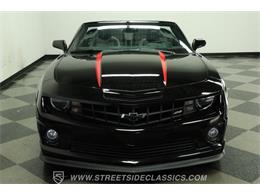 2013 Chevrolet Camaro (CC-2087521) for sale in Lutz, Florida