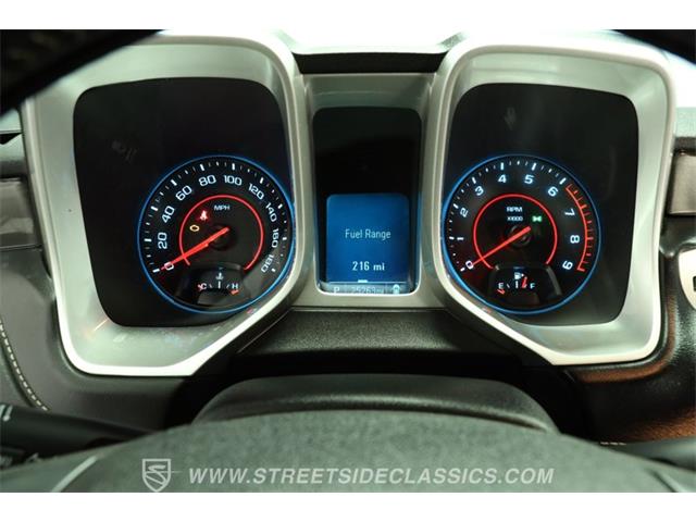 2013 Chevrolet Camaro (CC-2087521) for sale in Lutz, Florida