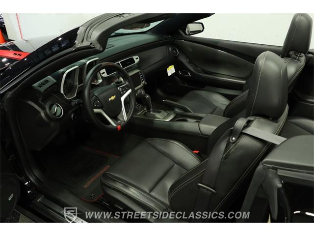 2013 Chevrolet Camaro (CC-2087521) for sale in Lutz, Florida