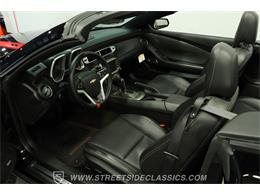 2013 Chevrolet Camaro (CC-2087521) for sale in Lutz, Florida