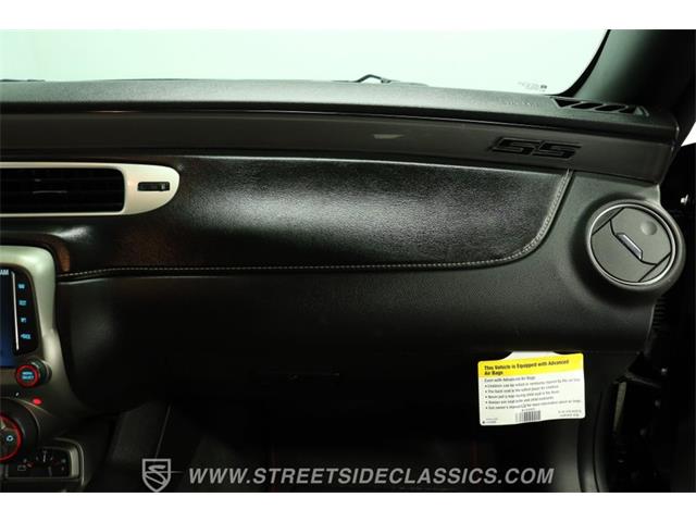 2013 Chevrolet Camaro (CC-2087521) for sale in Lutz, Florida