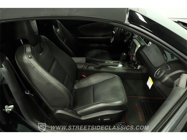 2013 Chevrolet Camaro (CC-2087521) for sale in Lutz, Florida