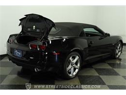 2013 Chevrolet Camaro (CC-2087521) for sale in Lutz, Florida