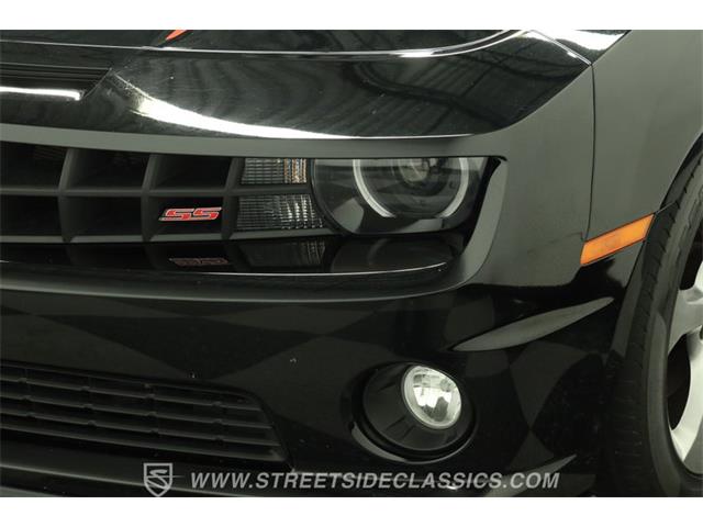 2013 Chevrolet Camaro (CC-2087521) for sale in Lutz, Florida