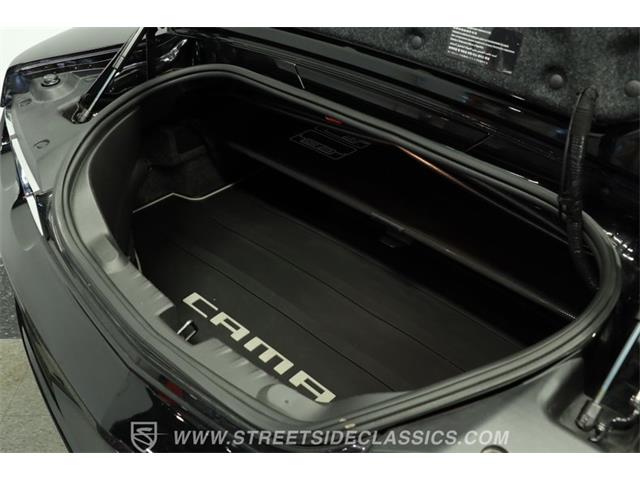 2013 Chevrolet Camaro (CC-2087521) for sale in Lutz, Florida