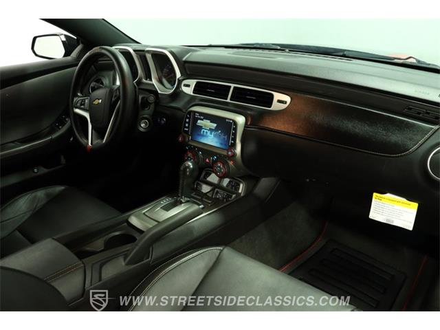 2013 Chevrolet Camaro (CC-2087521) for sale in Lutz, Florida