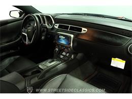 2013 Chevrolet Camaro (CC-2087521) for sale in Lutz, Florida