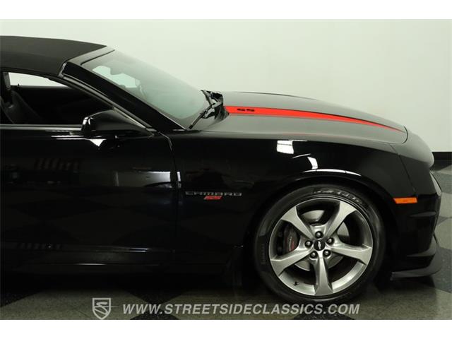 2013 Chevrolet Camaro (CC-2087521) for sale in Lutz, Florida