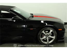2013 Chevrolet Camaro (CC-2087521) for sale in Lutz, Florida