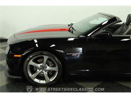 2013 Chevrolet Camaro (CC-2087521) for sale in Lutz, Florida