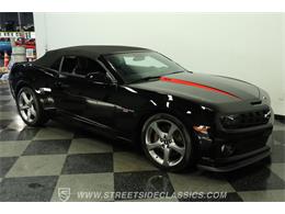 2013 Chevrolet Camaro (CC-2087521) for sale in Lutz, Florida