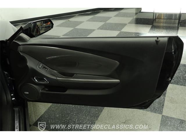 2013 Chevrolet Camaro (CC-2087521) for sale in Lutz, Florida