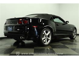 2013 Chevrolet Camaro (CC-2087521) for sale in Lutz, Florida
