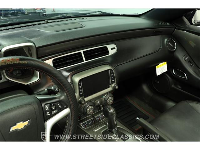2013 Chevrolet Camaro (CC-2087521) for sale in Lutz, Florida