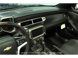 2013 Chevrolet Camaro (CC-2087521) for sale in Lutz, Florida