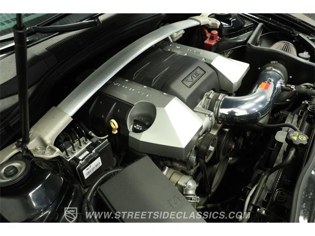 2013 Chevrolet Camaro (CC-2087521) for sale in Lutz, Florida