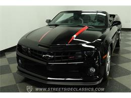 2013 Chevrolet Camaro (CC-2087521) for sale in Lutz, Florida