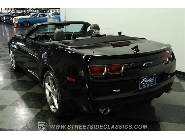 2013 Chevrolet Camaro (CC-2087521) for sale in Lutz, Florida