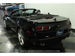 2013 Chevrolet Camaro (CC-2087521) for sale in Lutz, Florida