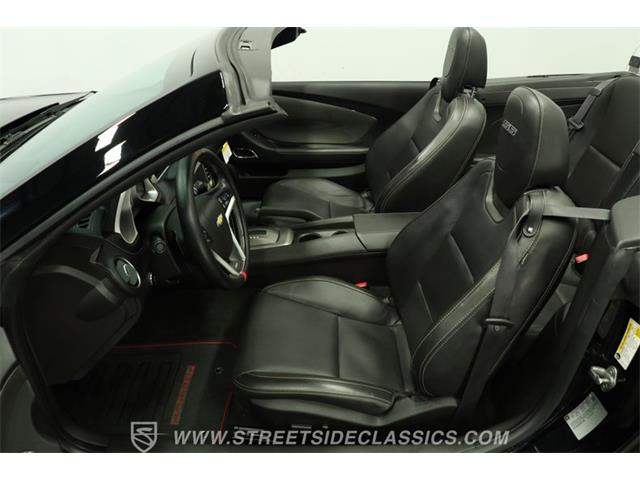 2013 Chevrolet Camaro (CC-2087521) for sale in Lutz, Florida