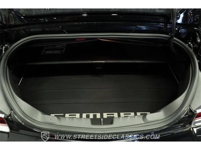 2013 Chevrolet Camaro (CC-2087521) for sale in Lutz, Florida