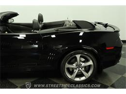 2013 Chevrolet Camaro (CC-2087521) for sale in Lutz, Florida