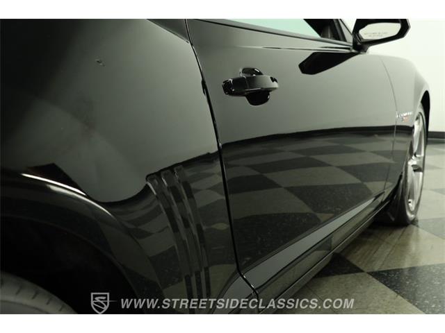 2013 Chevrolet Camaro (CC-2087521) for sale in Lutz, Florida