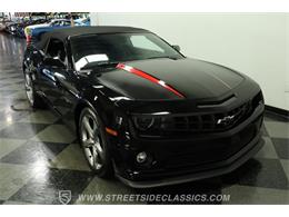 2013 Chevrolet Camaro (CC-2087521) for sale in Lutz, Florida