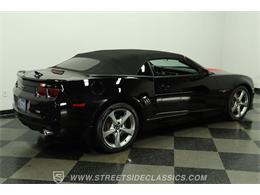 2013 Chevrolet Camaro (CC-2087521) for sale in Lutz, Florida