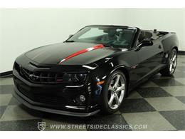 2013 Chevrolet Camaro (CC-2087521) for sale in Lutz, Florida