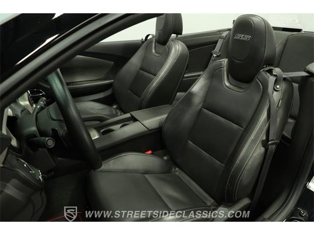 2013 Chevrolet Camaro (CC-2087521) for sale in Lutz, Florida
