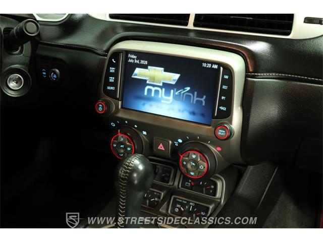 2013 Chevrolet Camaro (CC-2087521) for sale in Lutz, Florida