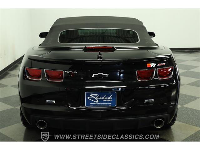 2013 Chevrolet Camaro (CC-2087521) for sale in Lutz, Florida