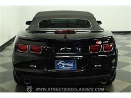 2013 Chevrolet Camaro (CC-2087521) for sale in Lutz, Florida