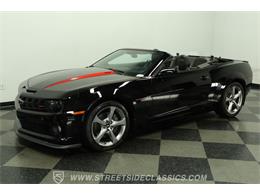 2013 Chevrolet Camaro (CC-2087521) for sale in Lutz, Florida