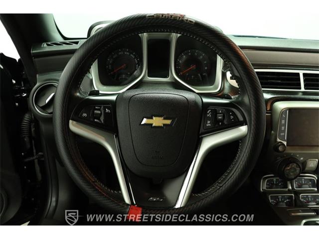 2013 Chevrolet Camaro (CC-2087521) for sale in Lutz, Florida