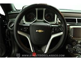 2013 Chevrolet Camaro (CC-2087521) for sale in Lutz, Florida