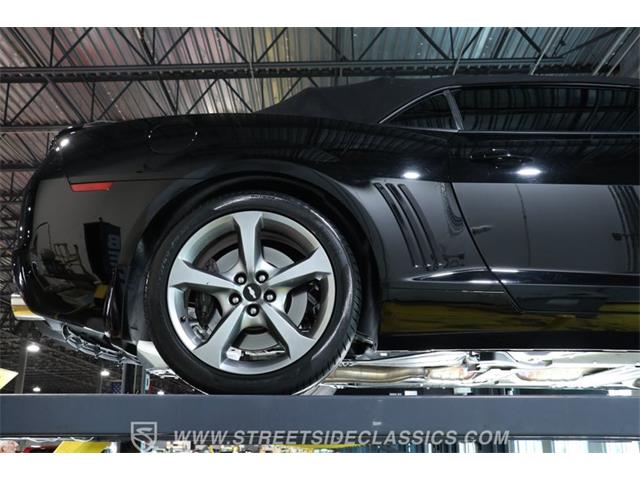 2013 Chevrolet Camaro (CC-2087521) for sale in Lutz, Florida