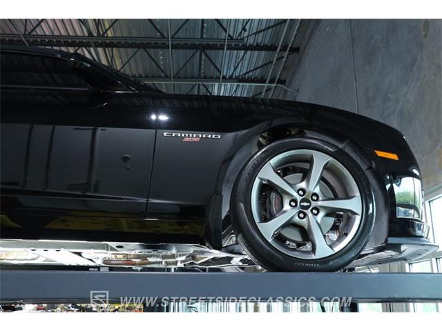 2013 Chevrolet Camaro (CC-2087521) for sale in Lutz, Florida