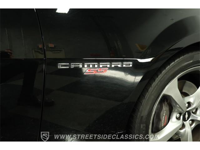 2013 Chevrolet Camaro (CC-2087521) for sale in Lutz, Florida