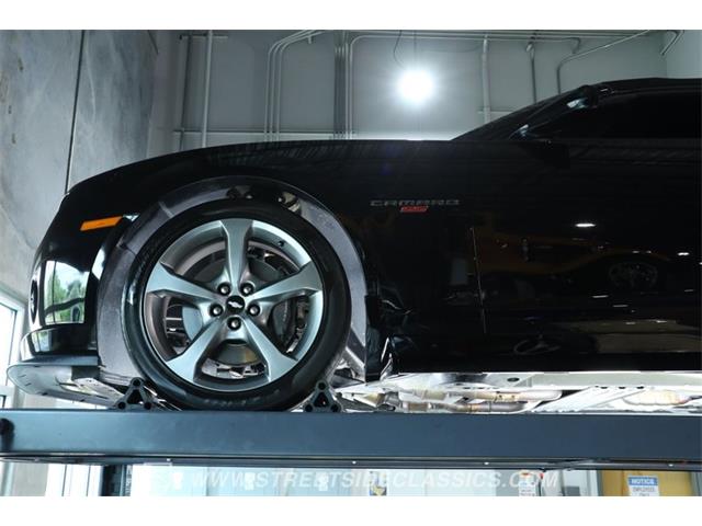 2013 Chevrolet Camaro (CC-2087521) for sale in Lutz, Florida