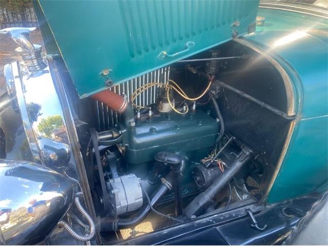 1929 Ford Model A (CC-2087522) for sale in Cadillac, Michigan