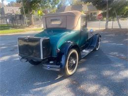 1929 Ford Model A (CC-2087522) for sale in Cadillac, Michigan
