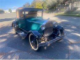 1929 Ford Model A (CC-2087522) for sale in Cadillac, Michigan