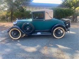 1929 Ford Model A (CC-2087522) for sale in Cadillac, Michigan