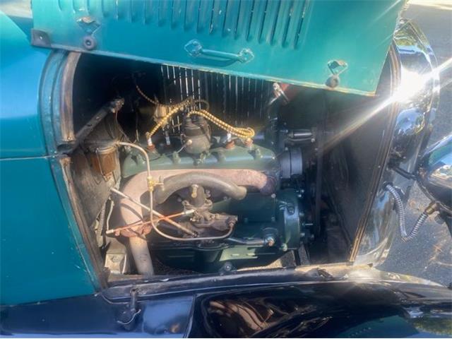 1929 Ford Model A (CC-2087522) for sale in Cadillac, Michigan